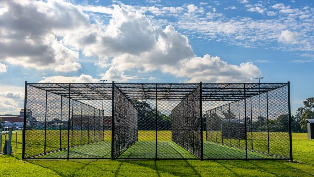Cricket Nets