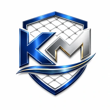 KM Safety Nets logo