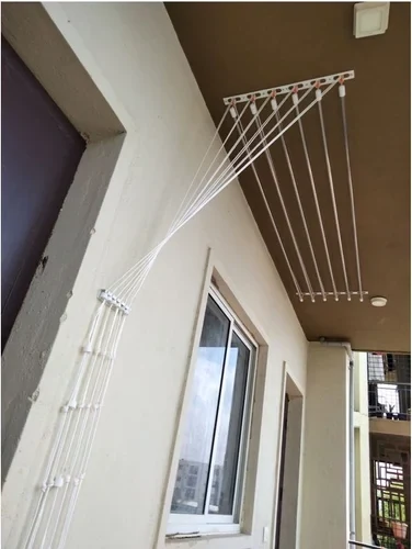 Foldable Cloth Drying Systems