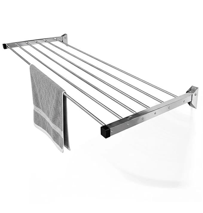 Wall mounted hanger